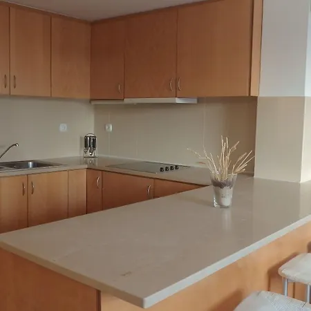 Apart-hotel Jardins Da Ria