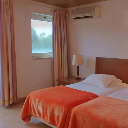 Jardins Da Ria Apart-hotel 4*