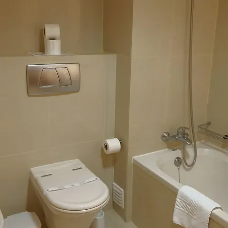 Jardins Da Ria Apart-hotel Torreira