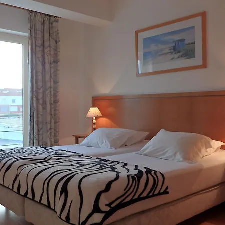Jardins Da Ria Apart-hotel Torreira