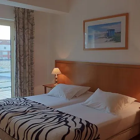 Jardins Da Ria 4* Torreira