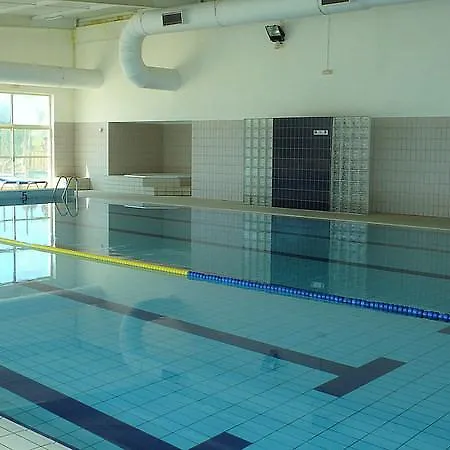 Jardins Da Ria Apart-hotel Torreira