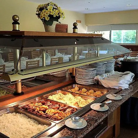 Jardins Da Ria Apart-hotel Torreira