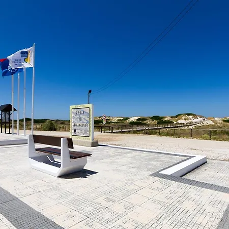 Apart-hotel Jardins Da Ria