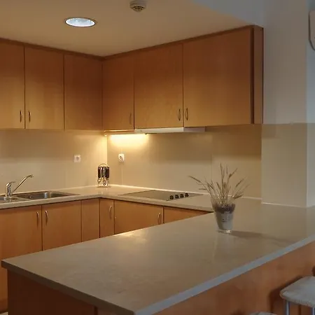 Jardins Da Ria Apart-hotel 4*