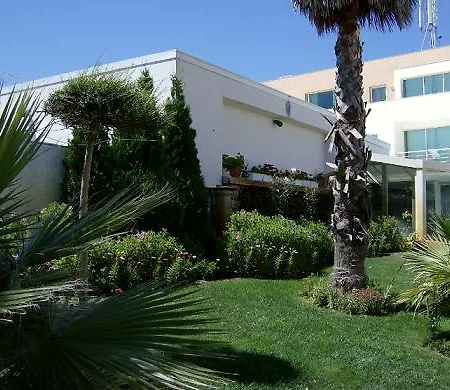 Apart-hotel Jardins Da Ria 4*