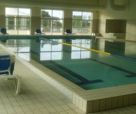 Apart-hotel Jardins Da Ria Torreira