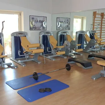 Jardins Da Ria 4* Torreira