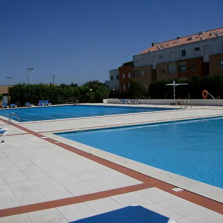 Jardins Da Ria Apart-hotel 4*