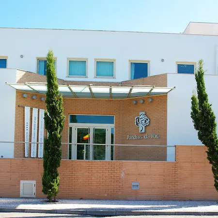 Jardins Da Ria 4*