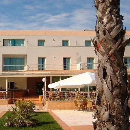 Jardins Da Ria Apart-hotel Torreira