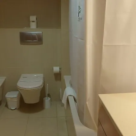 Apart-hotel Jardins Da Ria