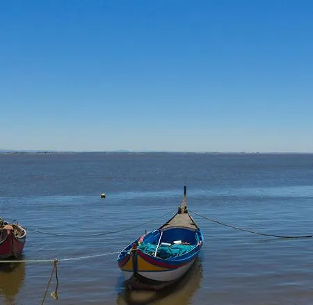 Apart-hotel Jardins Da Ria 4*