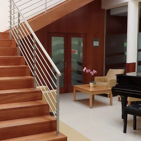 Jardins Da Ria Apart-hotel 4*