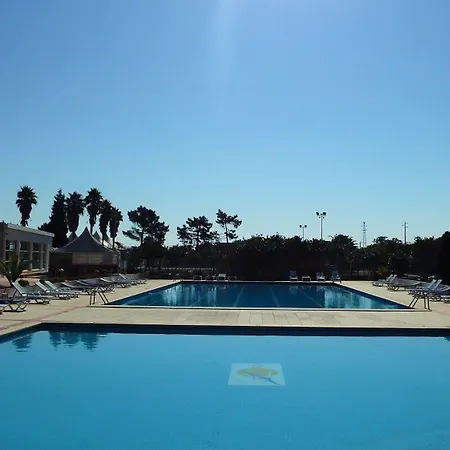 Apart-hotel Jardins Da Ria