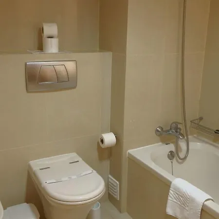 Jardins Da Ria Apart-hotel