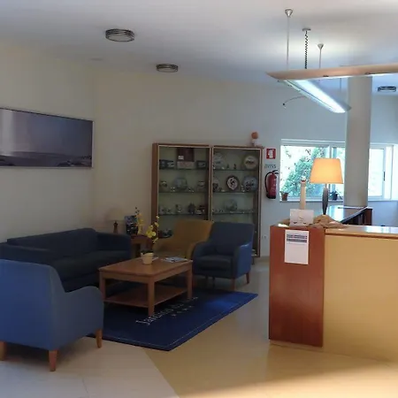 Jardins Da Ria Apart-hotel