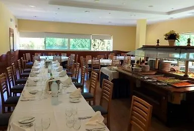 Jardins Da Ria Apart-hotel Torreira