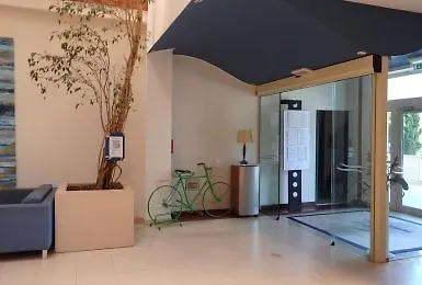 アパートホテル Jardins Da Ria 4*