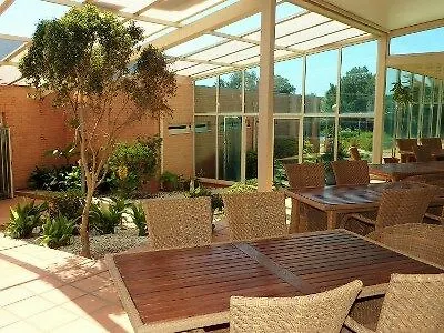 Apart-hotel Jardins Da Ria