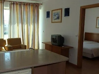 Jardins Da Ria 4* トレイラ