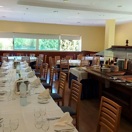 Apart-hotel Jardins Da Ria Torreira