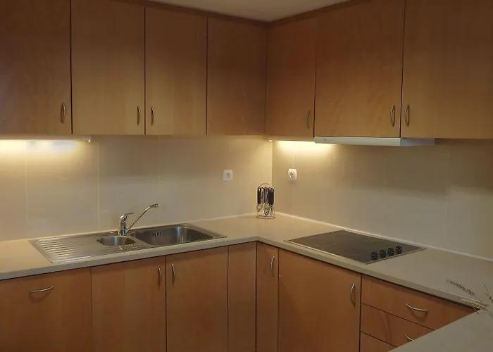 公寓式酒店 Jardins Da Ria 托雷拉