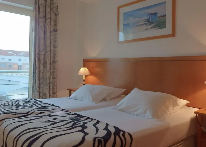 Jardins Da Ria 4* 托雷拉