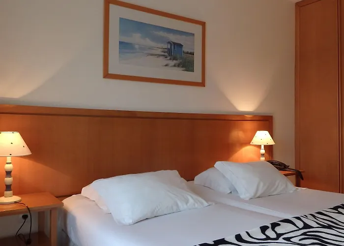 Jardins Da Ria 4* 托雷拉