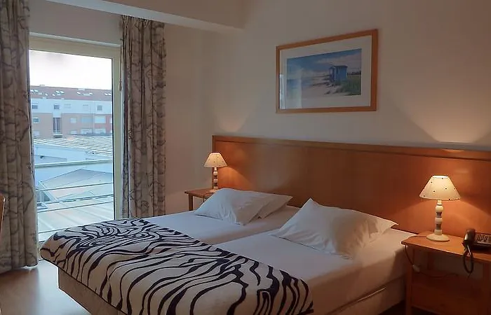 Jardins Da Ria 4* 托雷拉