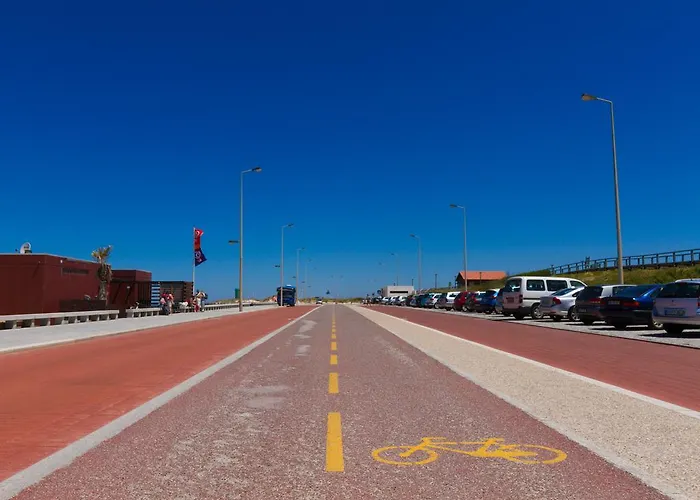 Jardins Da Ria 托雷拉