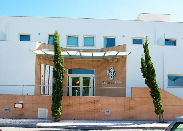 Jardins Da Ria 4*