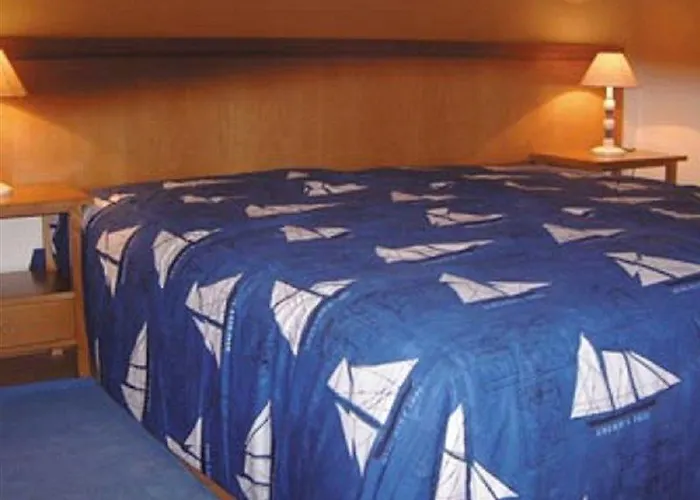 Jardins Da Ria 托雷拉