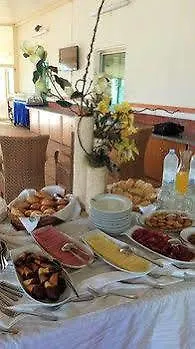 Jardins Da Ria 托雷拉