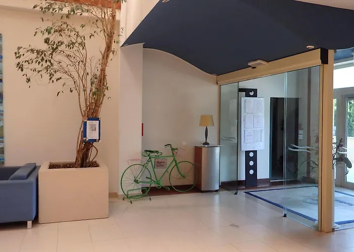 Jardins Da Ria 托雷拉