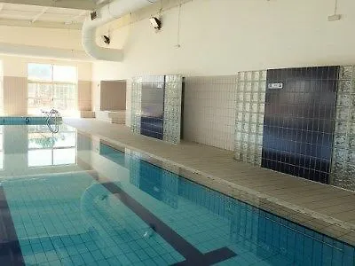 Jardins Da Ria 公寓式酒店 托雷拉