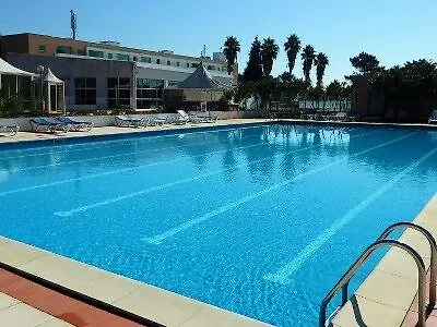 Jardins Da Ria 4* 托雷拉